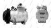 NPS T525A02 Compressor, air conditioning